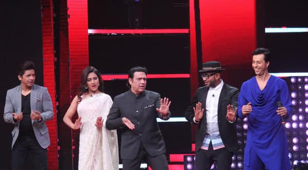 Govinda Gurdass Maan The Voice India 1 (3)