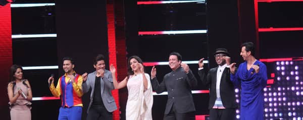 Govinda Gurdass Maan The Voice India 1 (4)