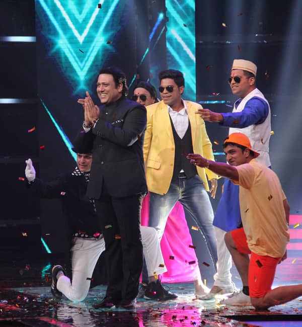 Govinda Gurdass Maan The Voice India 1 (5)