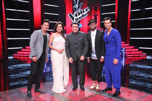 Govinda Gurdass Maan The Voice India 1 (6)