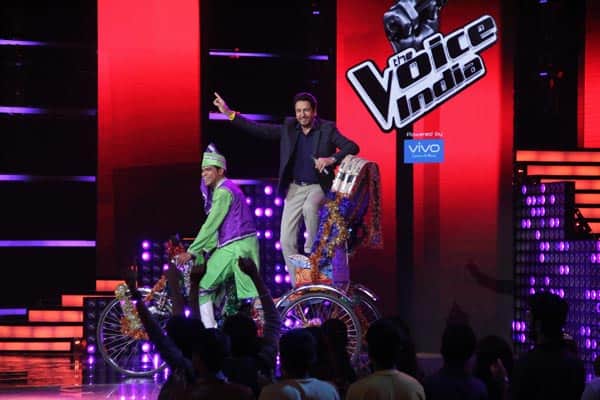 Govinda Gurdass Maan The Voice India 1 (8)