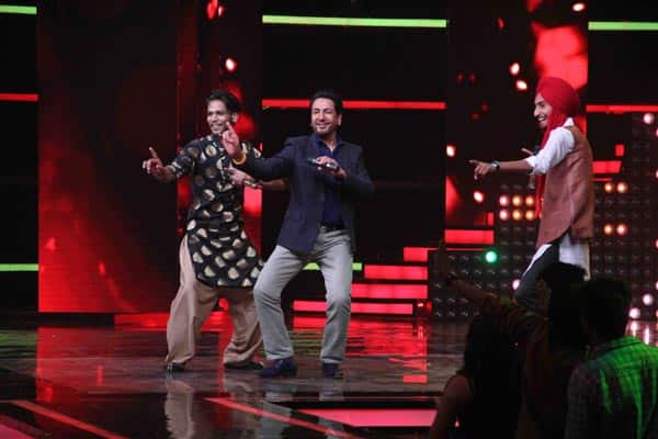 Govinda Gurdass Maan The Voice India 1 (9)