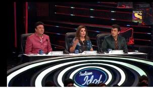Indian Idol: Mohit Chopra makes the judges emotional while Maalvika mesmerizes with her singing
