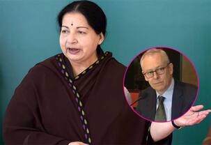 From ruling out poisoning to Rs 5.5 crore worth of treatment - 11 shocking revelations made by doctors about Jayalalithaa's death