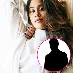 Jhanvi Kapoor DITCHED her boyfriend to go out on a Valentine's Day date with this hottie