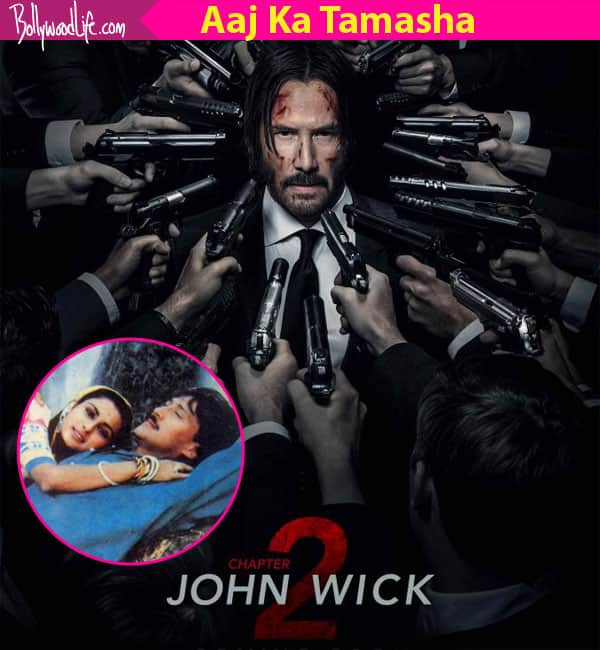 John wick 2024 2 hindi dubbed