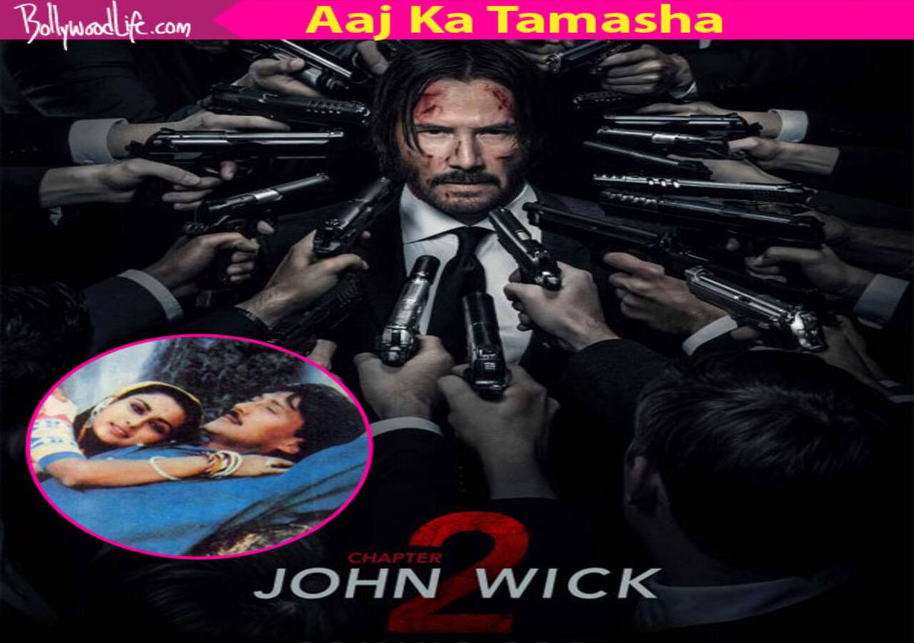 Is John Wick Based on a True Story? Release Date and Plot - News