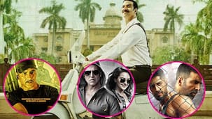 Akshay Kumar's Jolly LLB 2 beats the first week collection of Holiday A Soldier is Never Off Duty, Baby and Brothers in just 6 days
