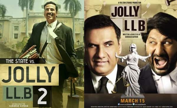 jolly llb 2 movie times