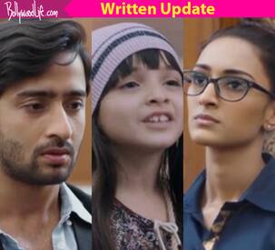 Kuch Rang Pyar Ke Aise Bhi 1 March 2017, Written Update of Full Episode: Dev and Sonakshi have a huge showdown over Suhana