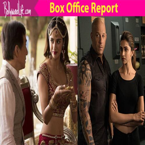 Kung Fu Yoga Box Office Collection Latest News Photos And Videos Of Kung Fu Yoga Box Office Collection Bollywood Life Most venues offer box office collection, which means that you can pick your tickets up in person when you arrive at the event. bollywood life
