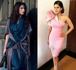 Sunny Leone: I'm so happy for Mahira Khan