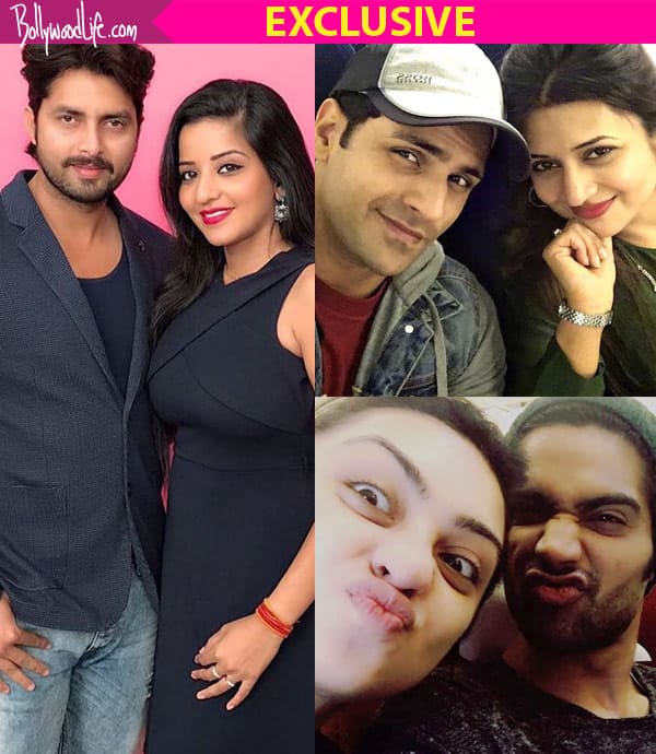 It's confirmed! Sonakshi Sinha will judge Nach Baliye 8; Divyanka Tripathi, Vivek Dahiya, Rochelle Rao and Keith Sequeira make the contestants list starry