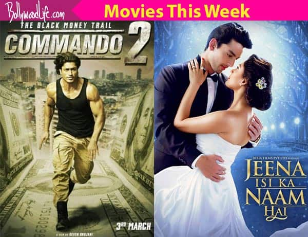 commando 2 movie download