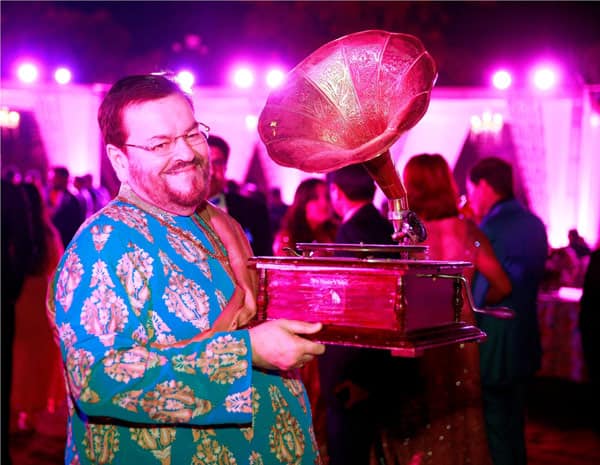Nitin-Mukesh