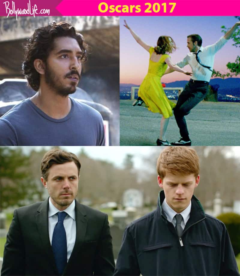 Oscars 2017: La La Land, Lion, Manchester By The Sea - who should win an Academy Award in the Best Actor category