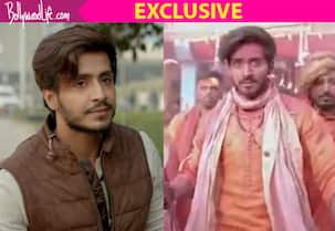 Param Singh on his relationship with Harshita Gaur: What is there between us is just for us!