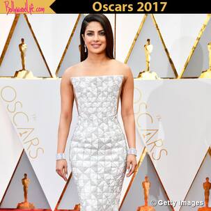 Oscars 2017: Twitterati are gushing over Priyanka Chopra