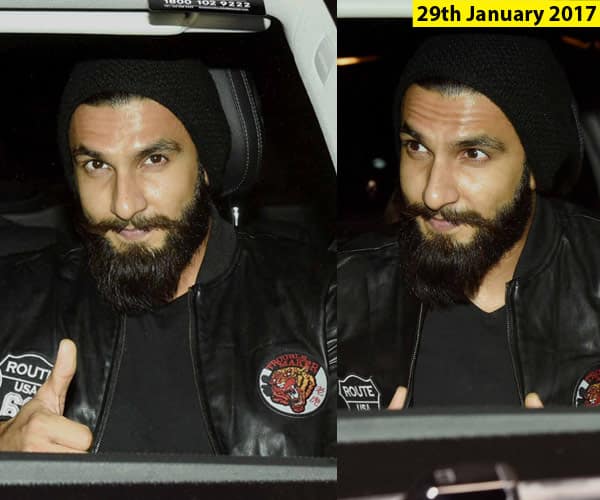 Ranveer-29th