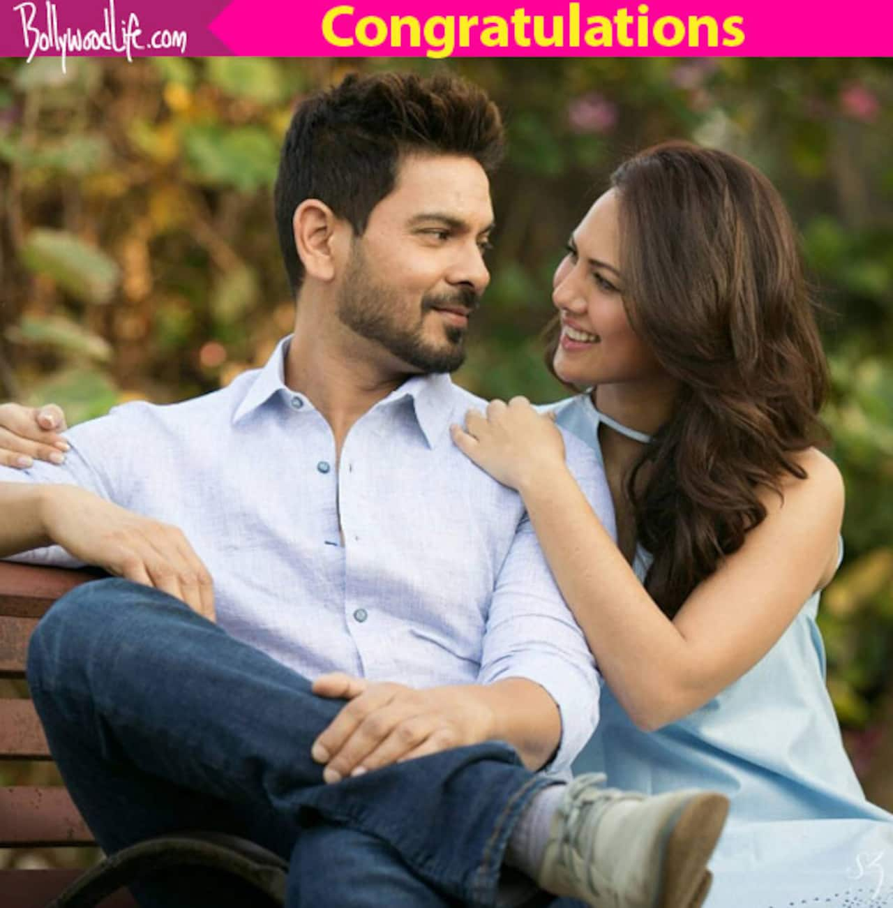 Bigg Boss 9 Couple Keith Sequeira And Rochelle Maria Rao Engaged Bollywood News And Gossip