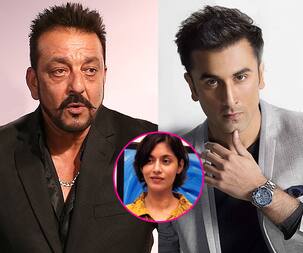 Neha Bajpayee walks out of Ranbir Kapoor's Sanjay Dutt biopic
