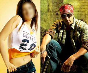 लगभग 7 साल के लम्बे अंतराल के बाद बड़े पर्दे पर वापसी कर रही है सलमान खान की यह हीरोइन !!