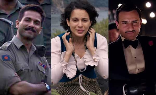 koffee with karan kangana ranaut online