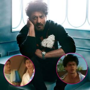 Yay! Shah Rukh Khan's Circus to be revived on Doordarshan
