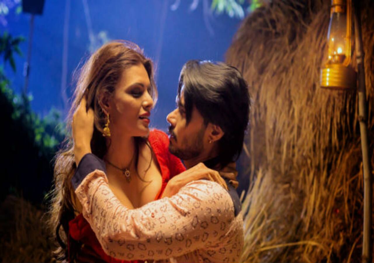 Sambhavna Seth UPSET with her husband Avinash for these lovemaking scenes  with Sherlyn Chopra - Bollywood News & Gossip, Movie Reviews, Trailers &  Videos at Bollywoodlife.com