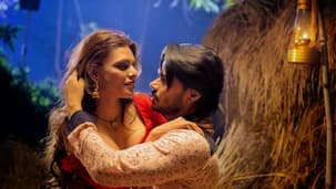 Sambhavna Seth UPSET with her husband Avinash for these lovemaking scenes with Sherlyn Chopra