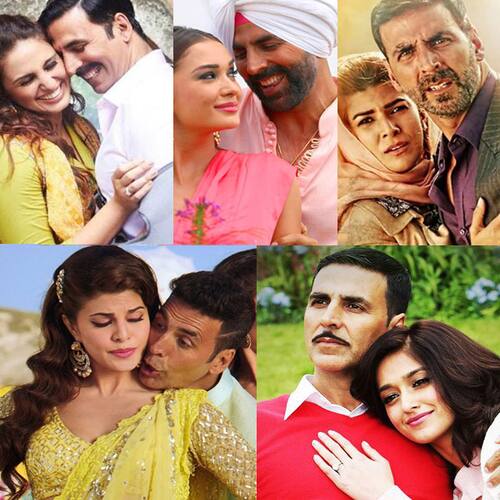 Housefull 3 Film Cast Release Date Housefull 3 Full Movie Download Online Mp3 Songs Hd Trailer Bollywood Life