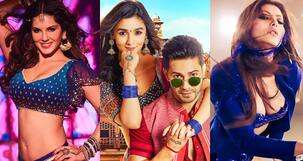 Tamma Tamma Again, Haseeno Ka Deewana, Laila Main Laila: 5 old classics that were recreated with a twist
