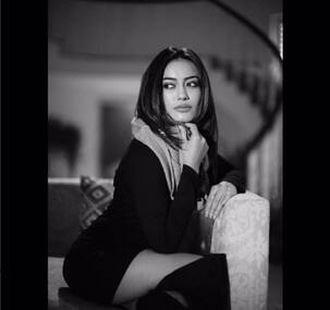 Unlike her onscreen character in Koi Laut Ke Aaya Hai, Surbhi Jyoti doesn't believe in supernatural powers