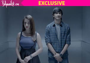 Revealed! Shantanu Maheshwari's next after Jhalak is a futuristic love story - read Exclusive deets