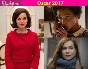 Oscars 2017: Emma Stone, Meryl Streep or Natalie Portman - who should win Academy Award for the Best Actress?