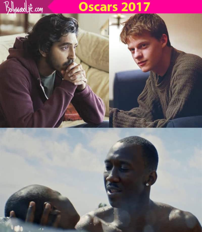 Oscars 2017: Mahershala Ali in Moonlight, Dev Patel in Lion - who should win Academy Award for Best Supporting Actor?