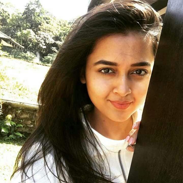 Tejasswi prakash