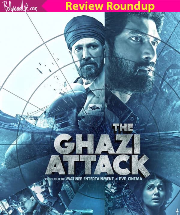 the ghazi attack movie near me