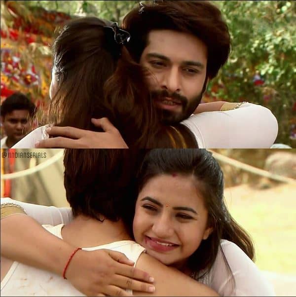 Udaan 27 February 2017, Written Update Of Full Episode: Chakor and Suraj  share romantic moments with each other - Bollywood News & Gossip, Movie  Reviews, Trailers & Videos at 