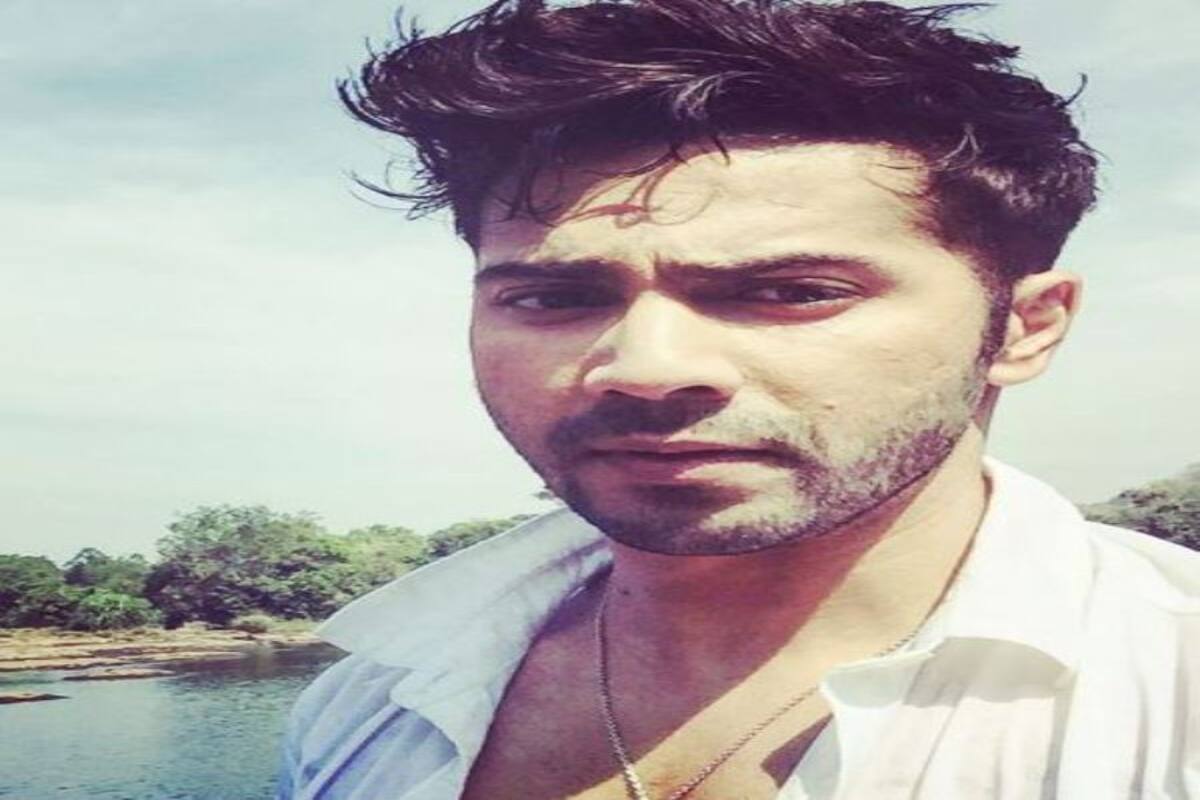 This Behind The Scenes Video Of Badrinath Ki Dulhania Proves That Varun Dhawan Is A Water Baby Bollywood News Gossip Movie Reviews Trailers Videos At Bollywoodlife Com this behind the scenes video of badrinath ki dulhania proves that varun dhawan is a water baby bollywood ne