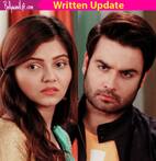 Shakti-Astitva Ke Ehsaas Ki 20 March 2017, Written Update Of Full Episode: Harman asks Soumya to leave his house