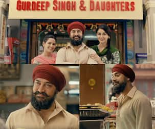 Nayi Soch promo: Aamir Khan once again promotes women empowerment through this video