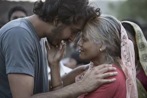 Lion talks about child adoption significantly, states actress Priyanka Bose