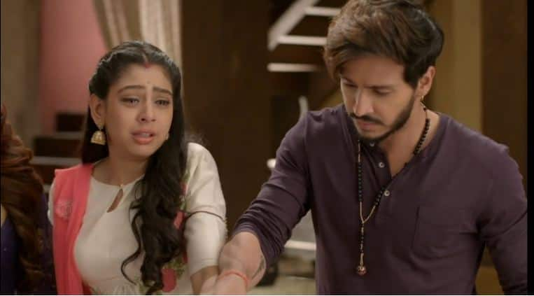 Dil Bole Oberoi's Om and Gauri, Ghulaam's Rangeela - Shivani, DSDT's ...