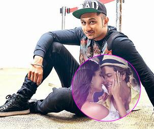 बॉलीवुड रैपर हनी सिंह के 'धीरे-धीरे' गाने ने यूट्यूब पर बनाया नया रेकॉर्ड