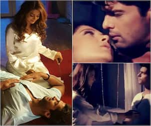 जेनिफ़र ने कुशल के साथ किया इंटिमेट सीन शूट लेकिन रखी यह शर्त!
