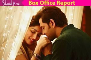 Kaabil box office collection day 14: Hrithik Roshan's film collects Rs 124.16 crore