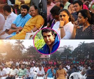 Malayalam actress molestation case; The main accused Pulsar Sunil is still on the loose