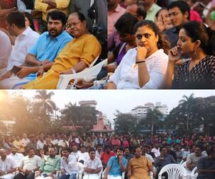 Malayalam actress molestation case: 5 shocking revelations revealed about the incident