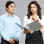 'May I come in Madam' actor Sandeep Anand to have a working Valentine's Day